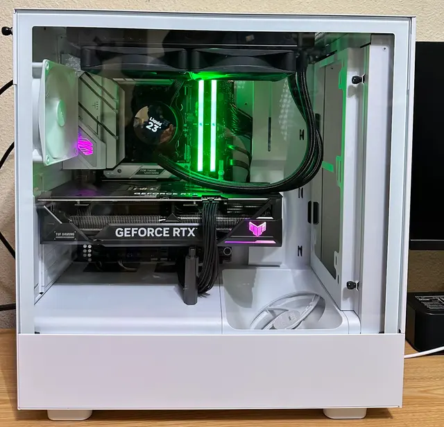 RGV Geeks — customer photo 2