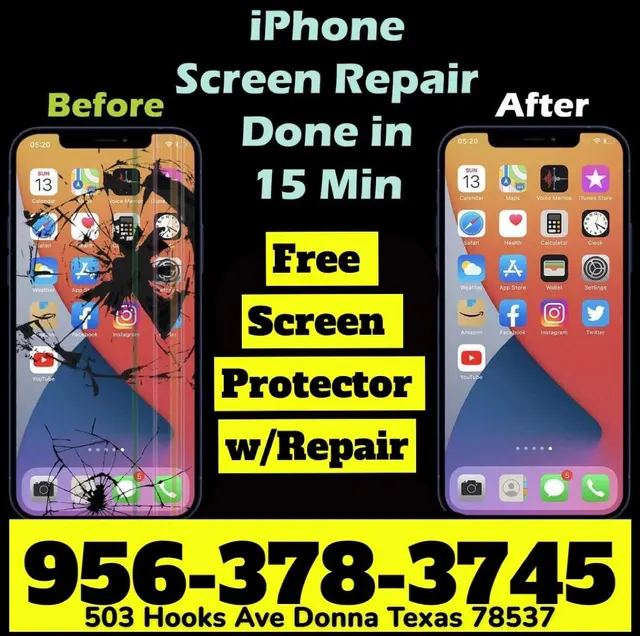 Device Repair Squad — photo from the business 5