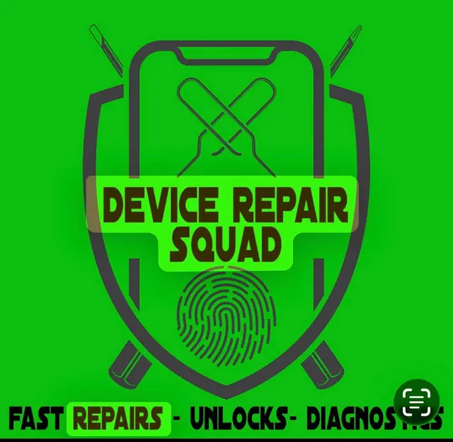 Device Repair Squad — photo from the business 6