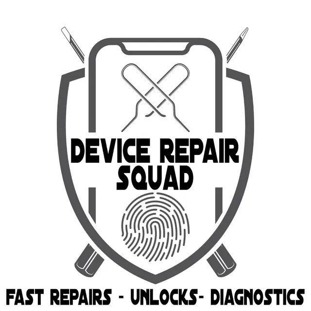 Device Repair Squad — photo from the business 10