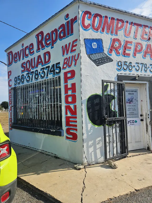 Device Repair Squad — customer photo 3