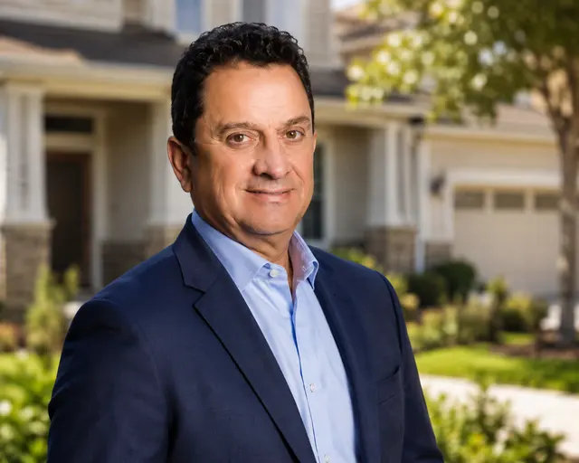 Antonio Rubio - Better Homes Realty | BHR — photo from the business 1