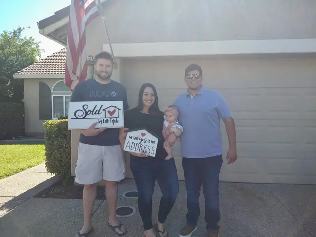 Erik Tejeda Real Estate Team | Real Estate Agent | California — photo from the business 7