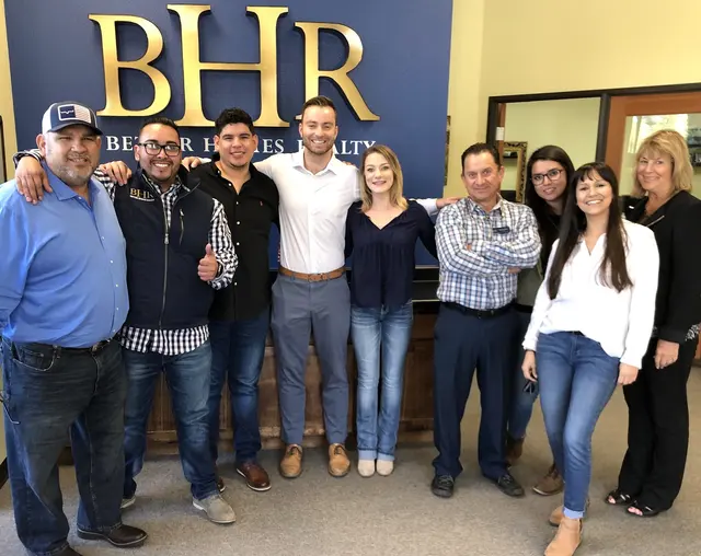 Erik Tejeda Real Estate Team | Real Estate Agent | California — photo from the business 10
