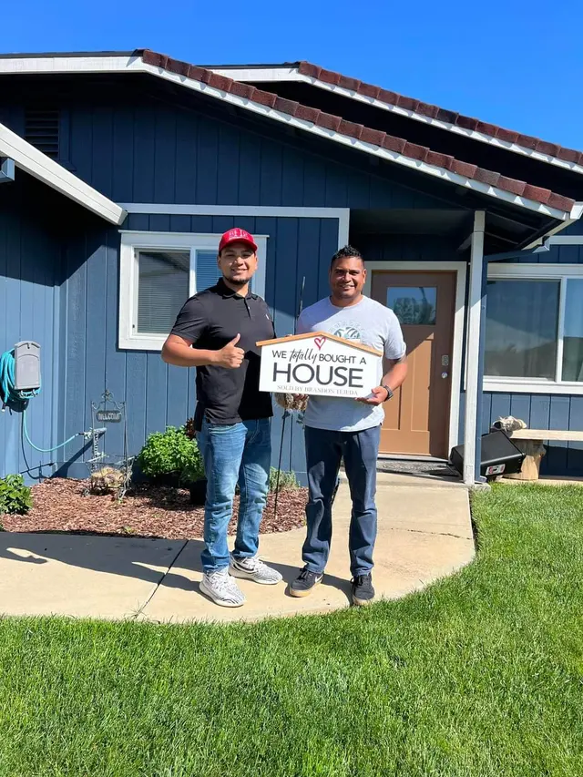 Brandon Tejeda - Realtor — customer photo 11