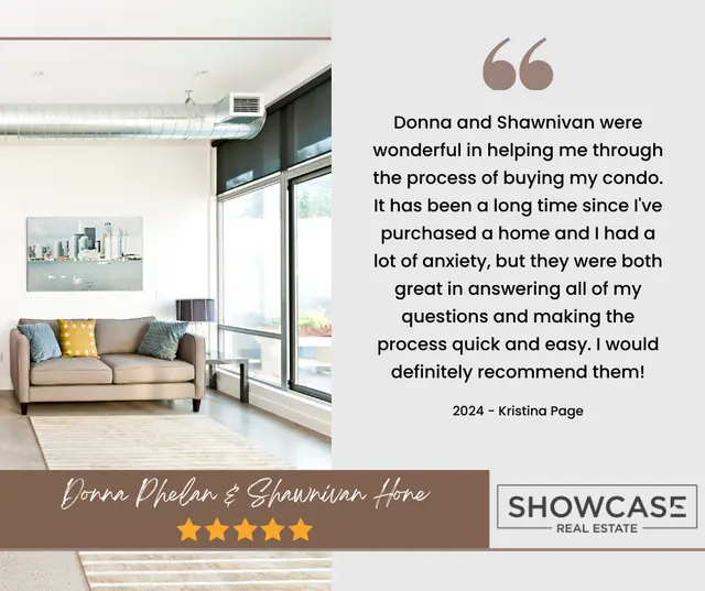 Showcase Real Estate — photo from the business 11