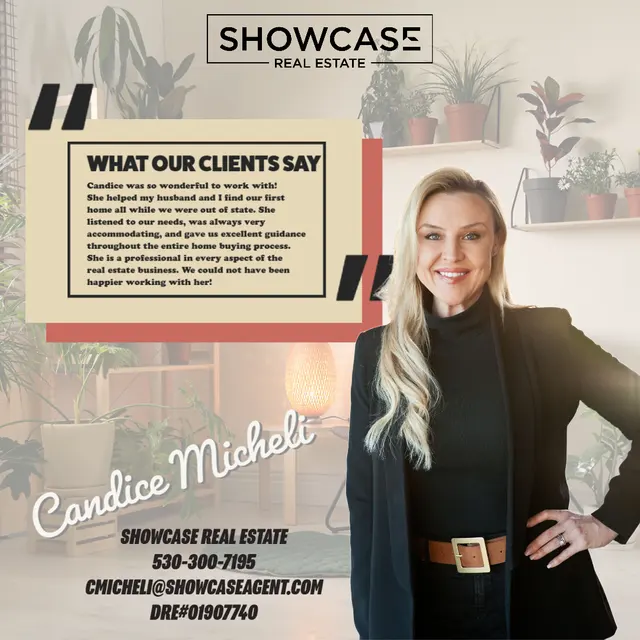 Showcase Real Estate — photo from the business 6