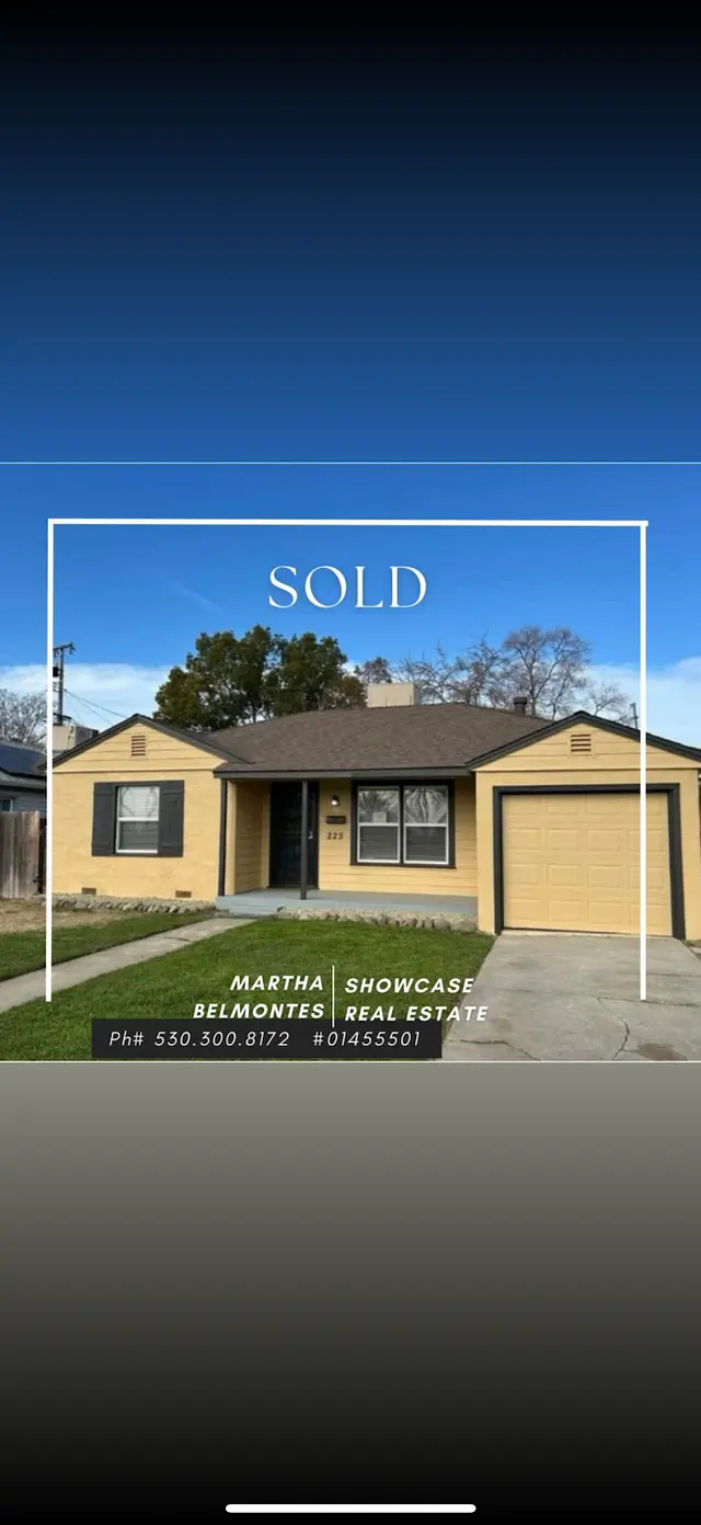 Customer photo of work by Showcase Real Estate, from Mary's review