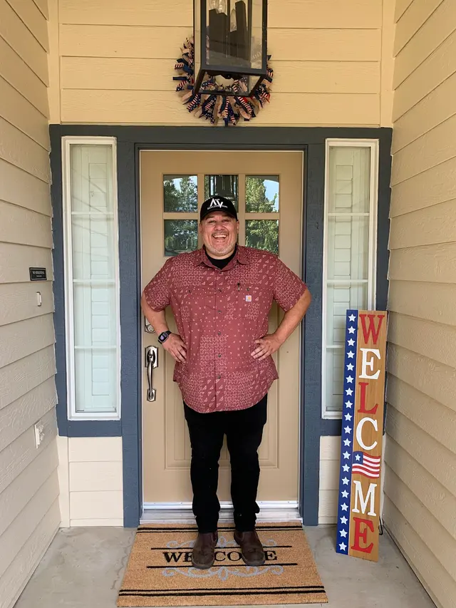 Adam Avalos - Yuba City Real Estate Agent — customer photo 2
