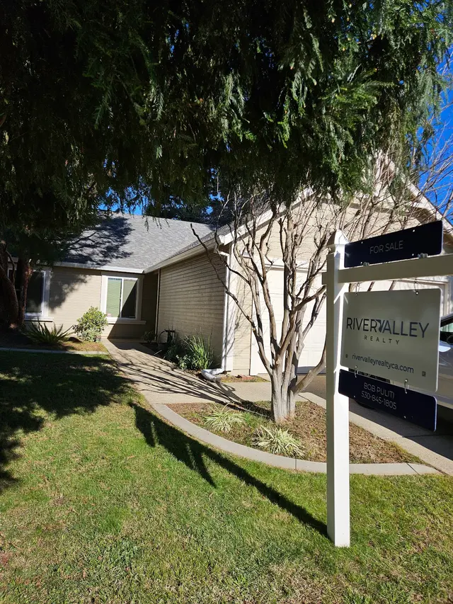 Bob Puliti | River Valley Realty | Top Sutter/Yuba County Realtors — photo from the business 8