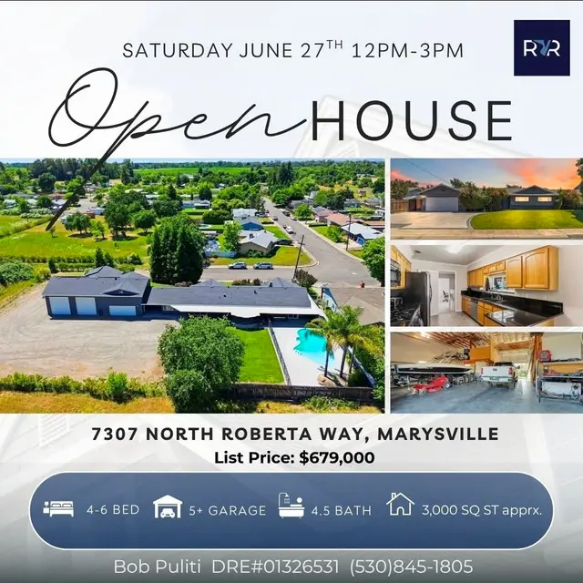 Bob Puliti | River Valley Realty | Top Sutter/Yuba County Realtors — photo from the business 12