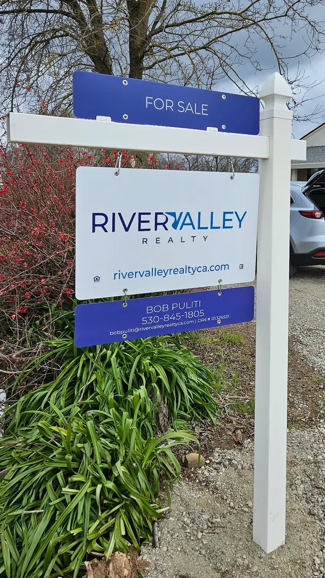 Bob Puliti | River Valley Realty | Top Sutter/Yuba County Realtors — photo from the business 11