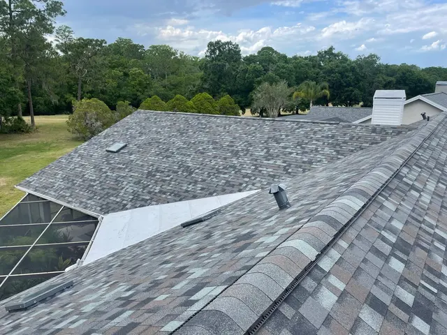 Trust Roofing - Westchase — photo from the business 1