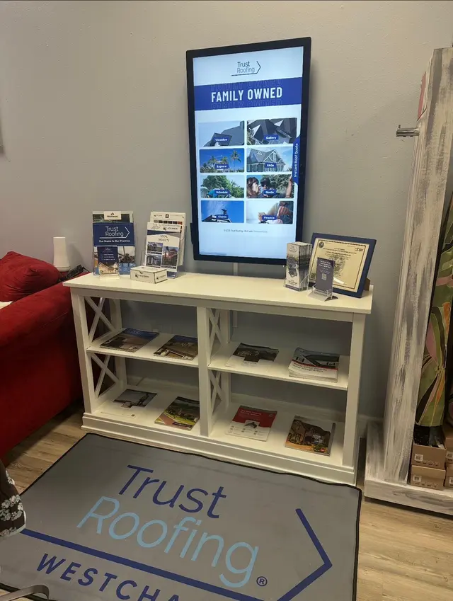 Trust Roofing - Westchase — photo from the business 7
