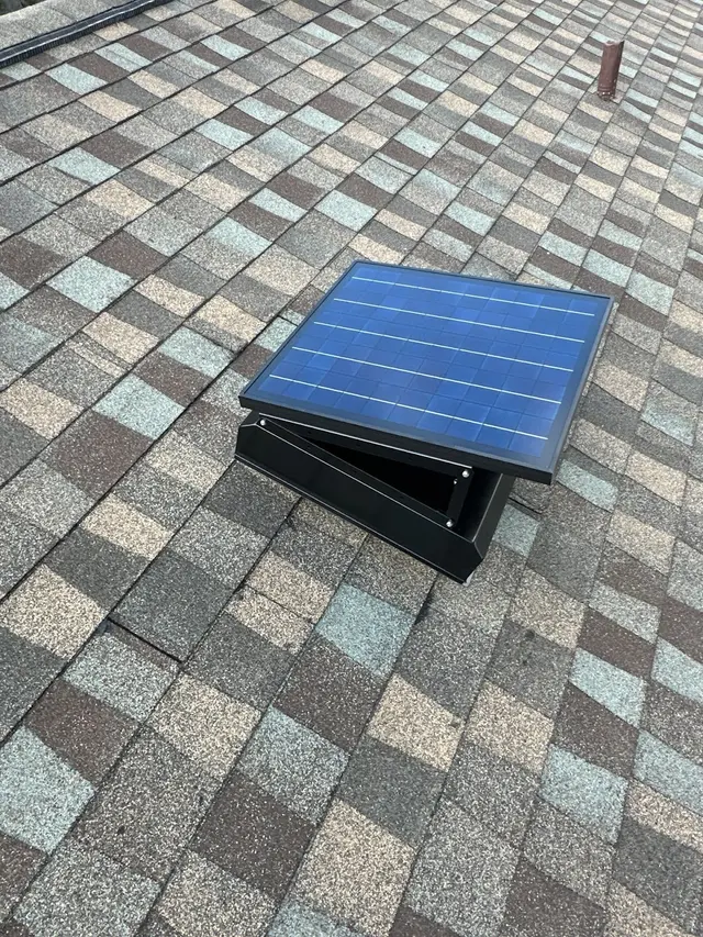Trust Roofing - Westchase — customer photo 11