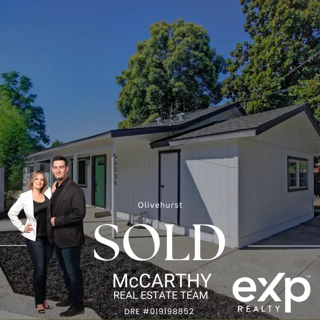 McCarthy Real Estate Team — photo from the business 12