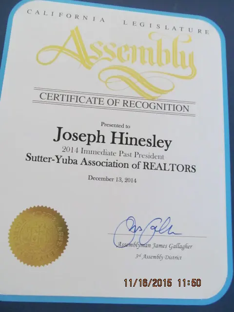 Certified Realtors Inc — photo from the business 5