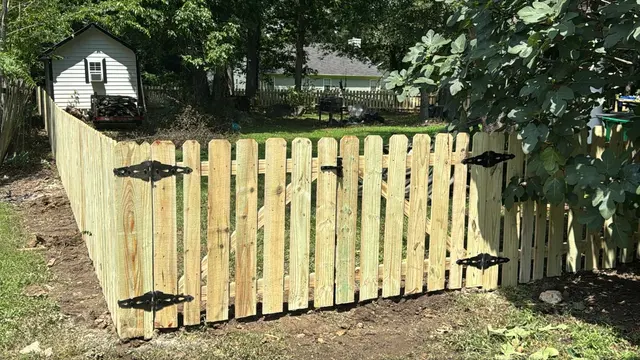David S. Fence — photo from the business 9