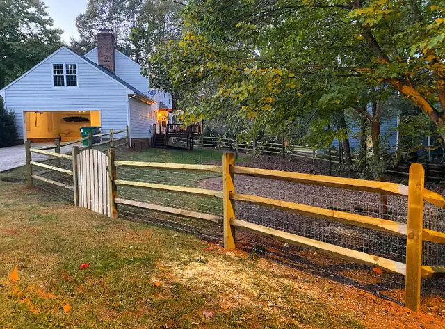 David S. Fence — photo from the business 4