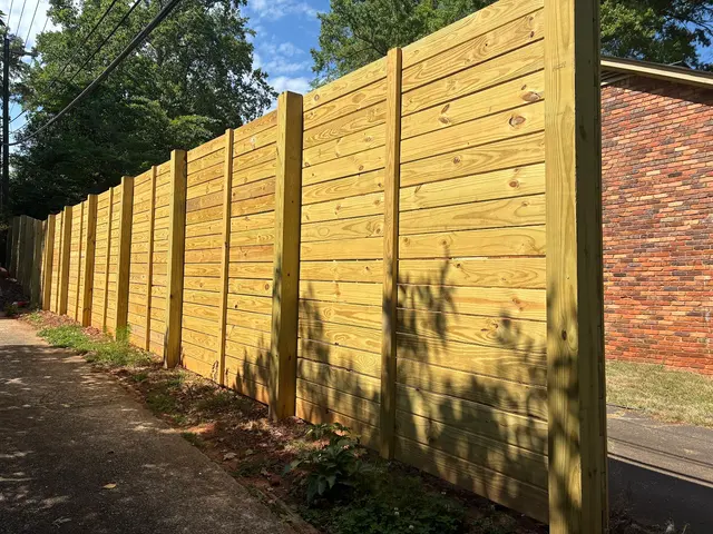 David S. Fence — photo from the business 8