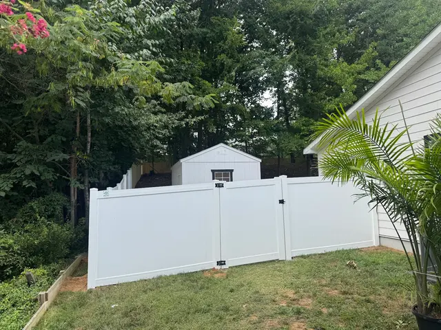 David S. Fence — photo from the business 3