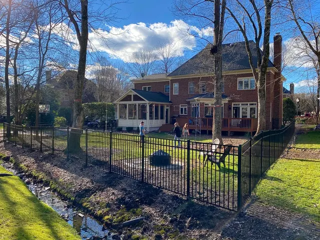 David S. Fence — photo from the business 1