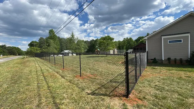 David S. Fence — photo from the business 2