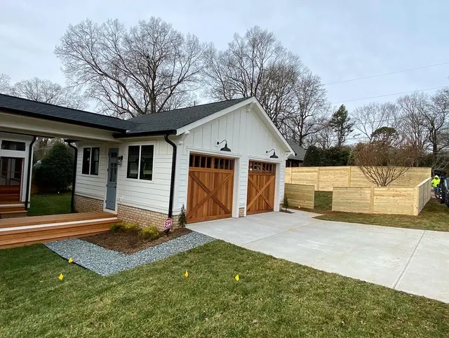 David S. Fence — photo from the business 6