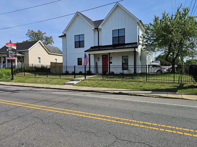 David S. Fence — photo from the business 5