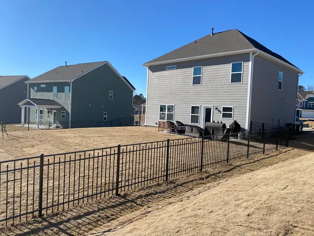 David S. Fence — photo from the business 7