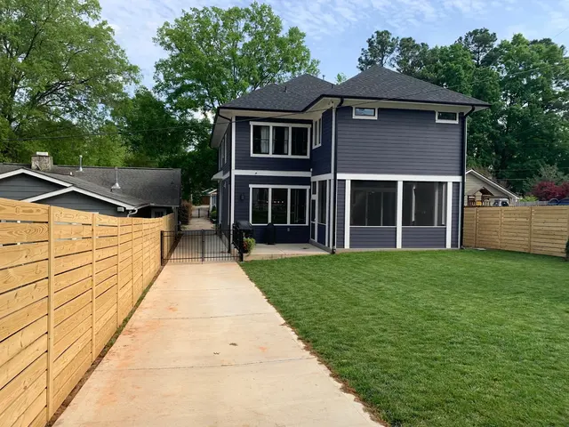 Carolina Fence and Screen — photo from the business 6