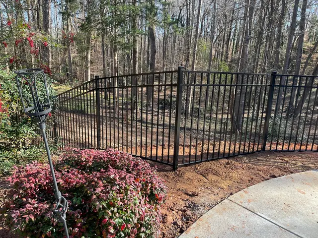 Superior Fence & Rail — photo from the business 3