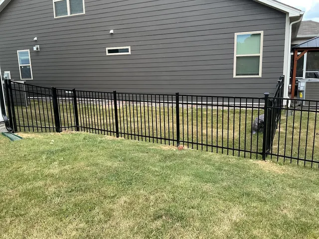 Superior Fence & Rail — photo from the business 6