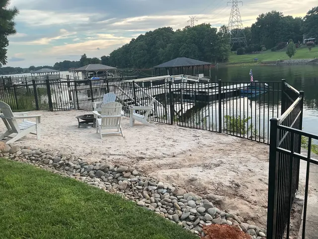 Superior Fence & Rail — photo from the business 12