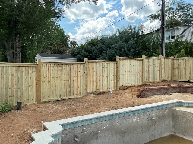 Superior Fence & Rail — photo from the business 7