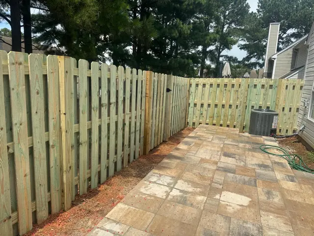 Superior Fence & Rail — photo from the business 4