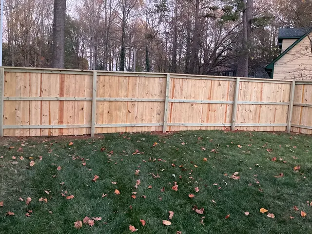 Superior Fence & Rail — photo from the business 9
