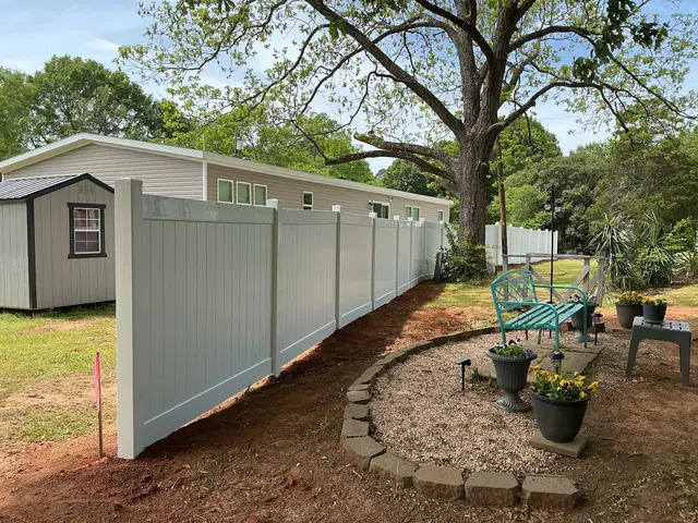 Superior Fence & Rail — photo from the business 1
