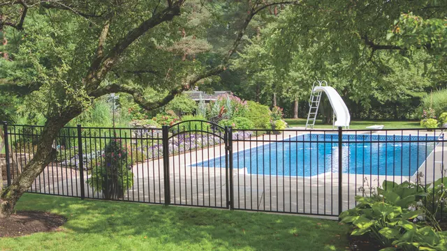 Superior Fence & Rail — photo from the business 11