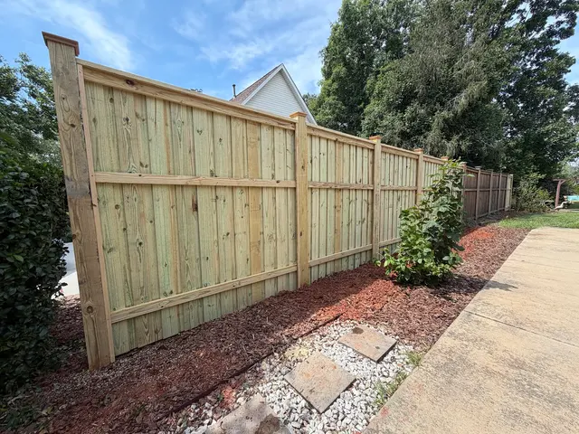 Superior Fence & Rail — photo from the business 5