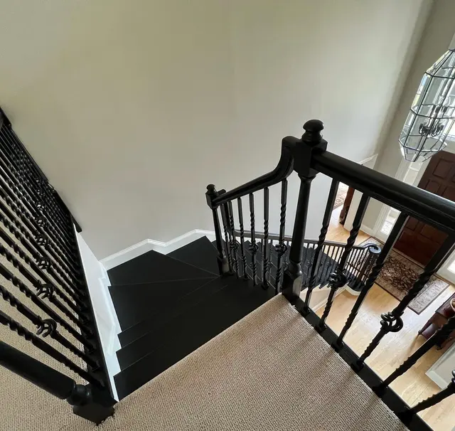 Ultimate Flooring and Stairs — photo from the business 12
