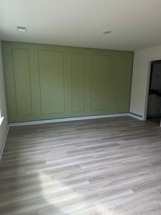 Customer photo of work by Ultimate Flooring and Stairs, from Alana Barbosa's review