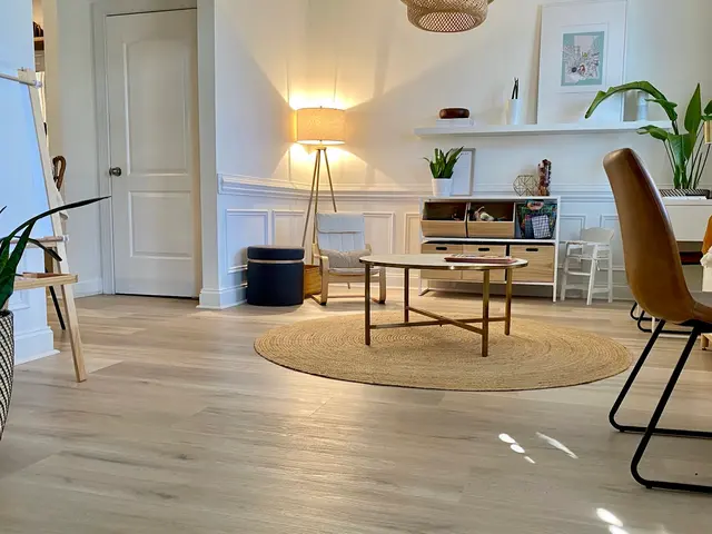 Ultimate Flooring and Stairs — photo from the business 8