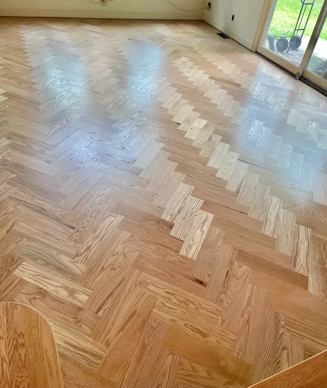 Ultimate Flooring and Stairs — photo from the business 6