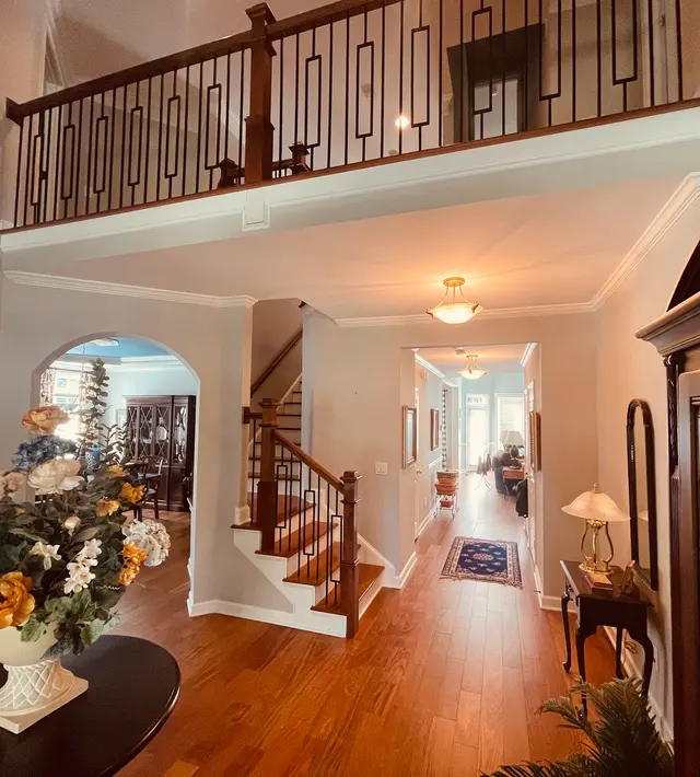 Ultimate Flooring and Stairs — photo from the business 5