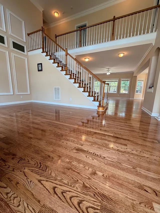 Ultimate Flooring and Stairs — customer photo 2