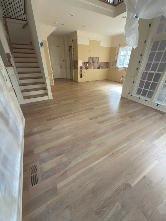Ultimate Flooring and Stairs — photo from the business 4