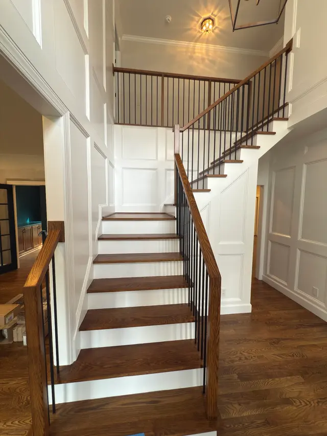 Ultimate Flooring and Stairs — photo from the business 3