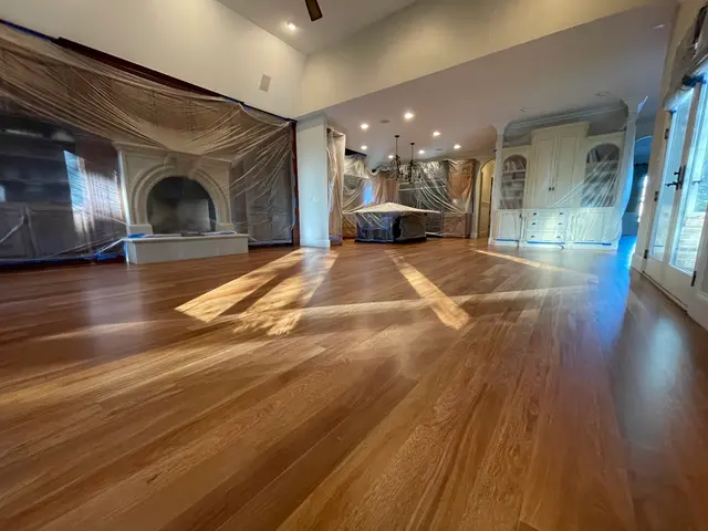 Ultimate Flooring and Stairs — photo from the business 11