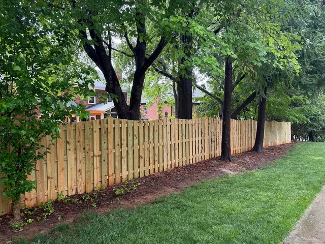 Superior Fence & Rail — photo from the business 1